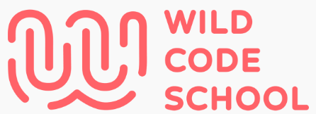 wild logo